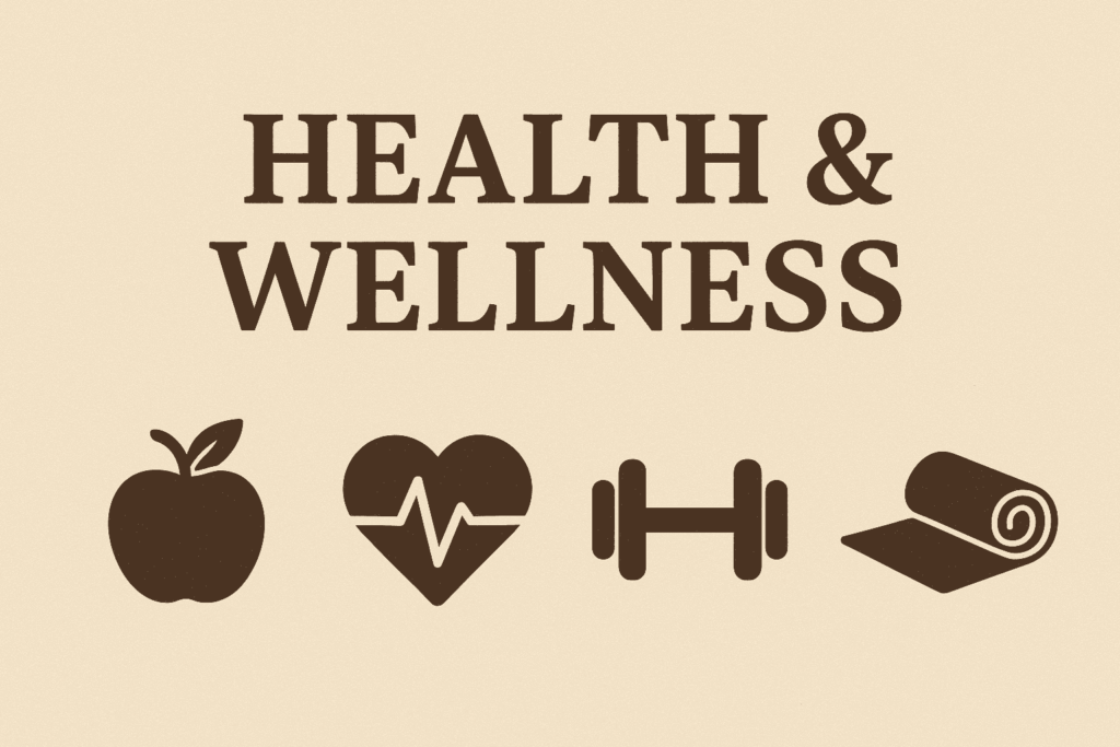 Mens Lifestyle Guide​