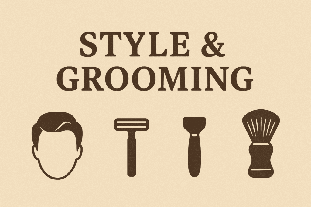 Mens Lifestyle Guide​