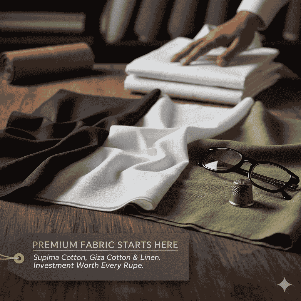 stylish man fashion India